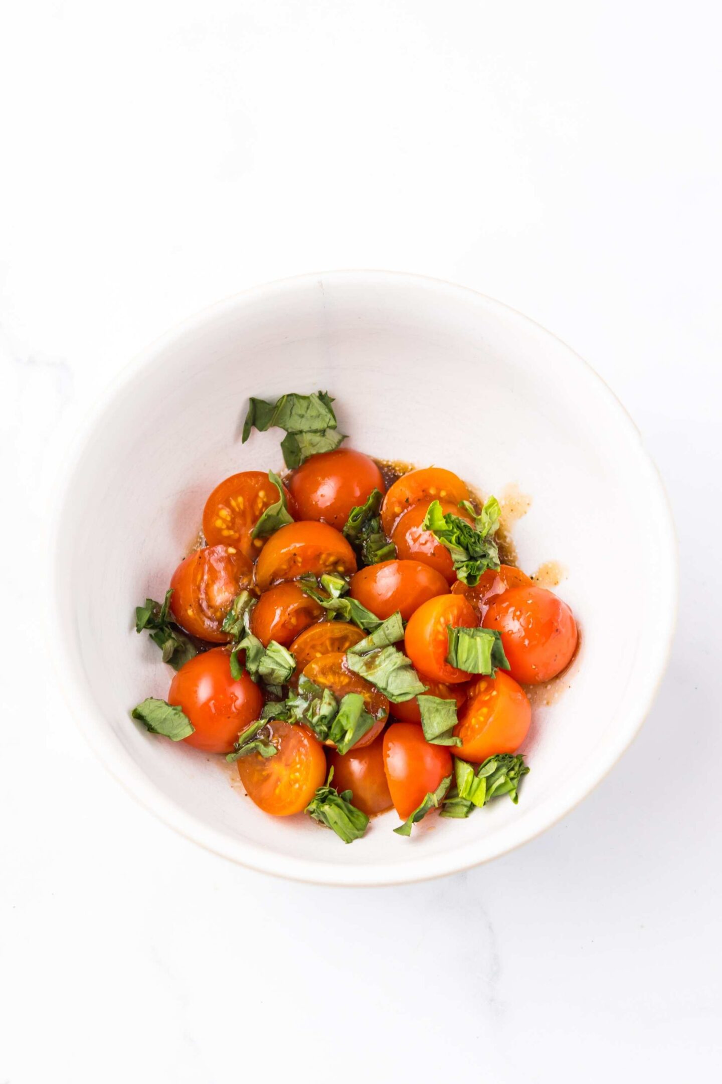 bruschetta topping mix