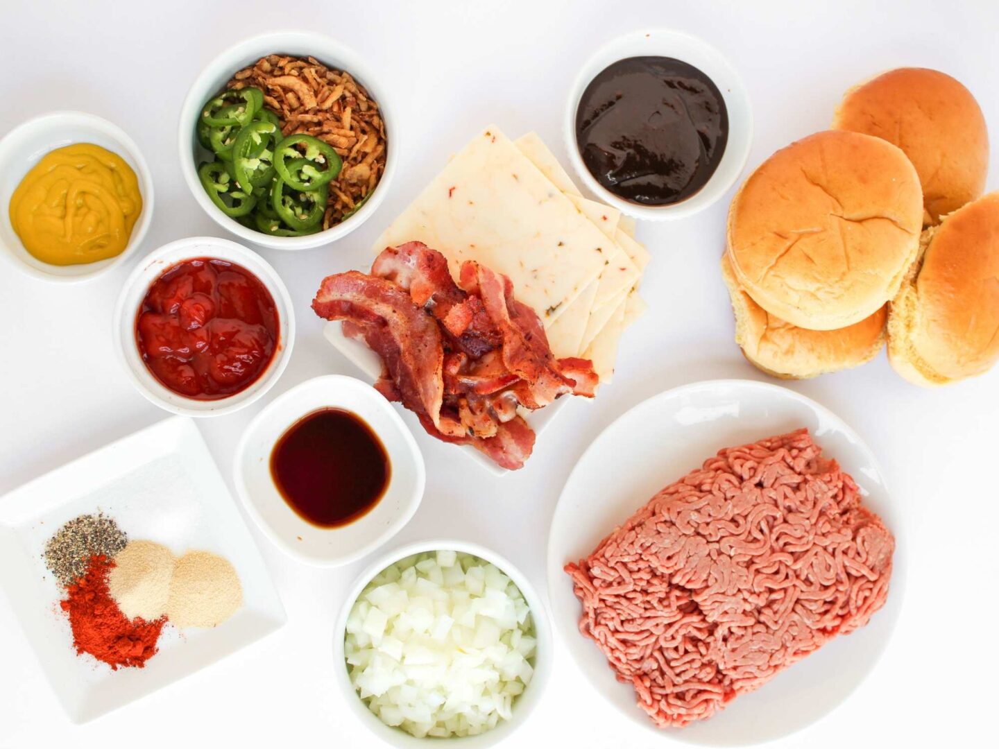 cowboy sloppy joes ingredients